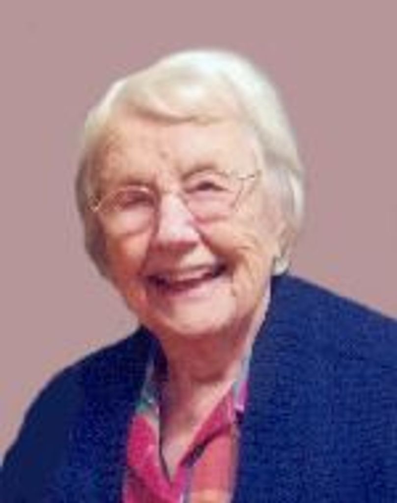Mildred Mae Koenig