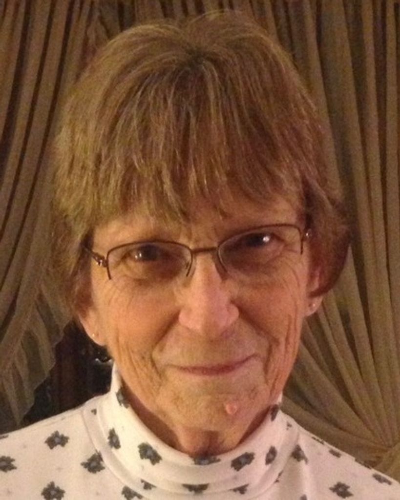 Patricia Ada DeKeyrel Profile Photo