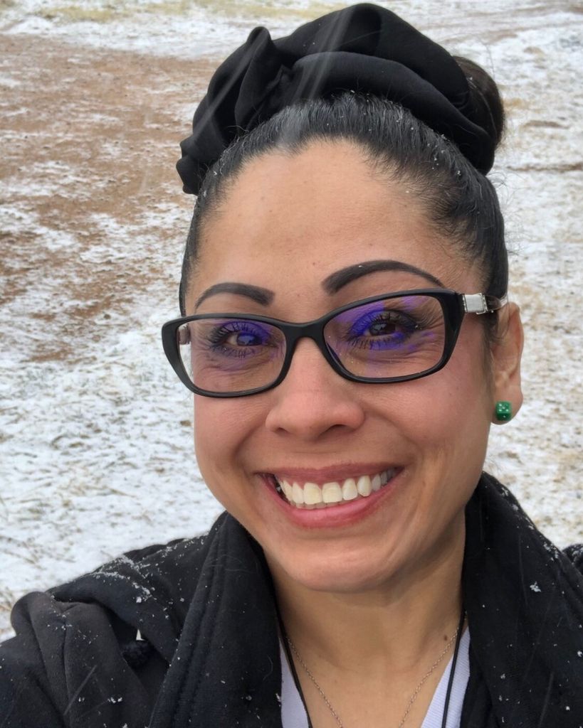 Linda Marie Garcia Profile Photo