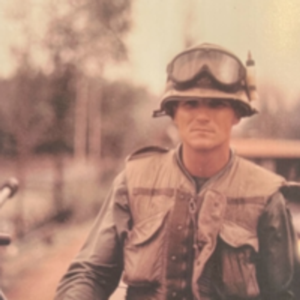 Clifford (Cliff) Millard Wood, Jr.
