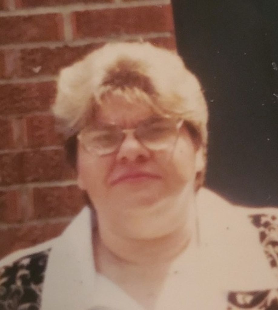 Eva Mae Cushman Profile Photo