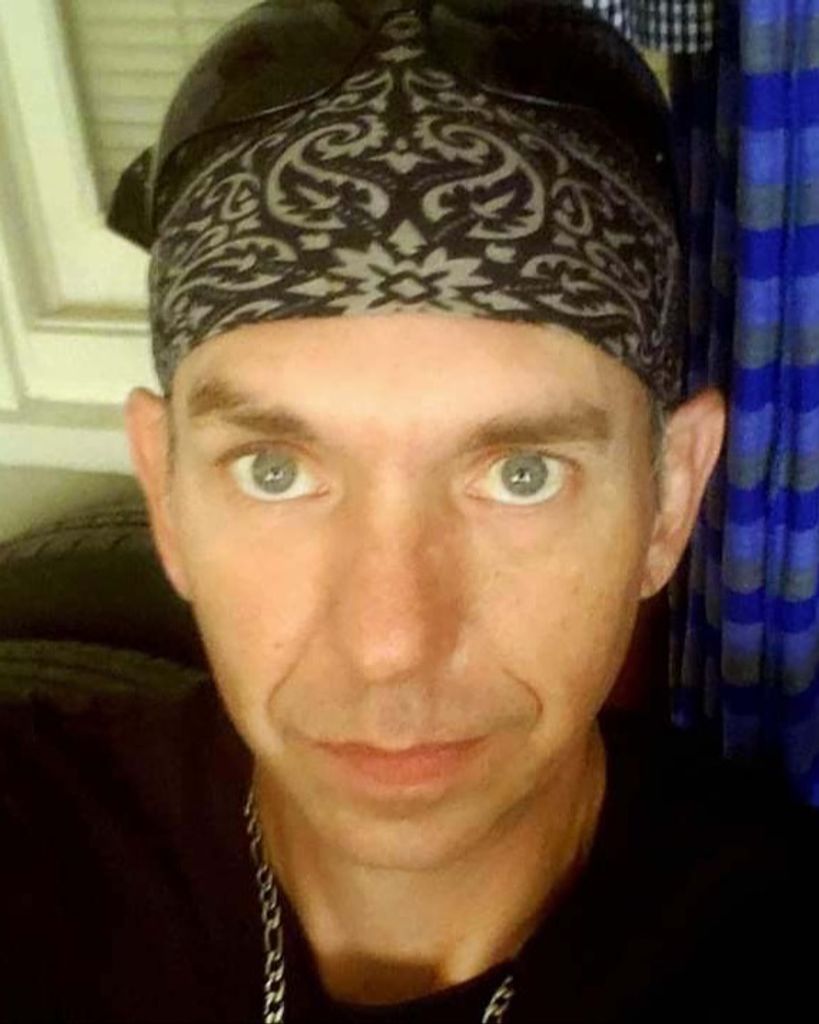 Chad Jeremy Quisenberry
