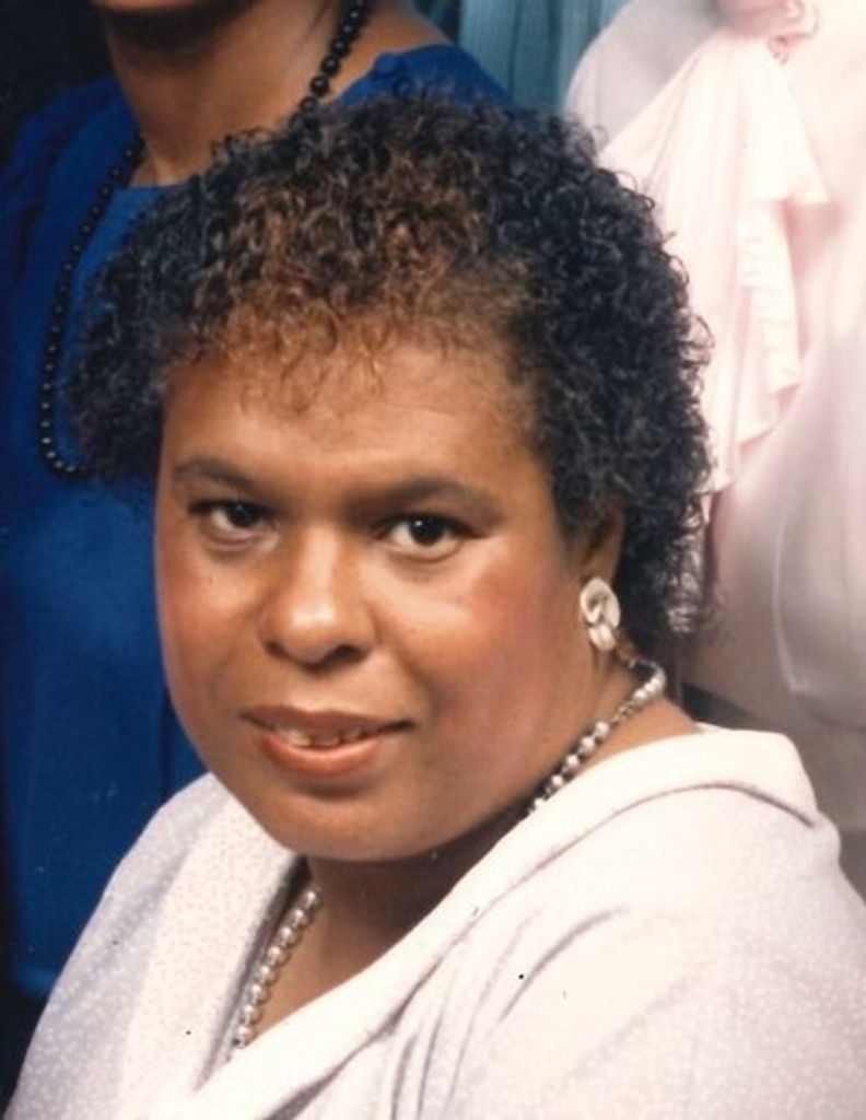 Ida Marie (Jackson) Warren Profile Photo