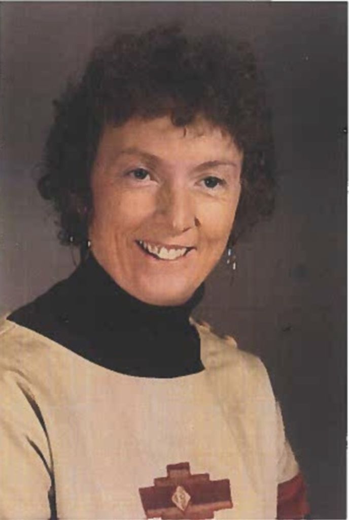 Zoe Kalber Profile Photo