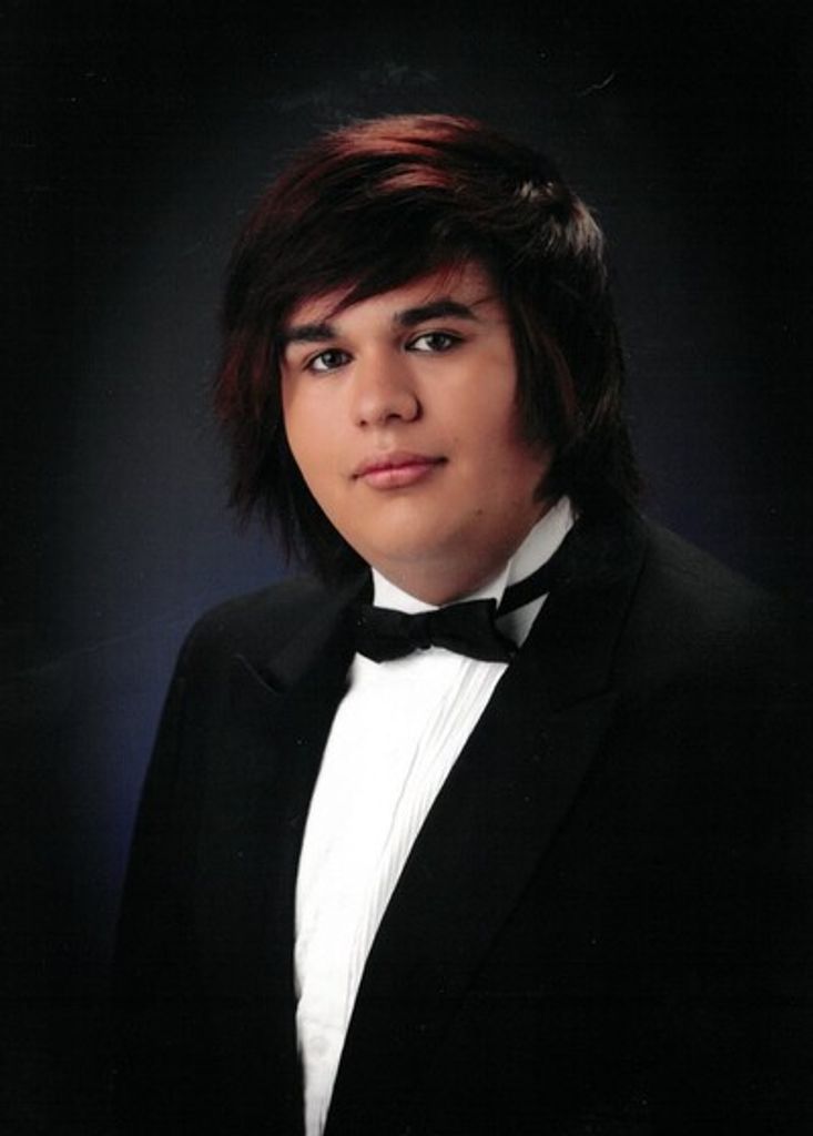 Jordan Allen Roundtree Profile Photo