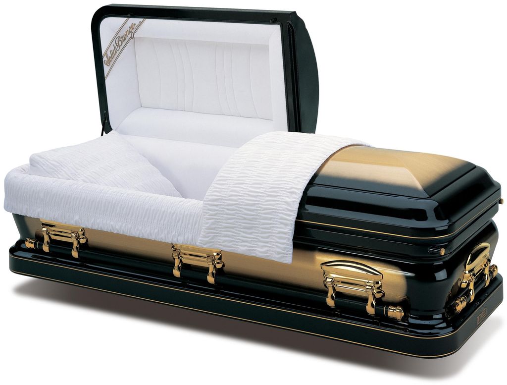 Fúnebre 葬儀 Caskets | Homer Funeral Home