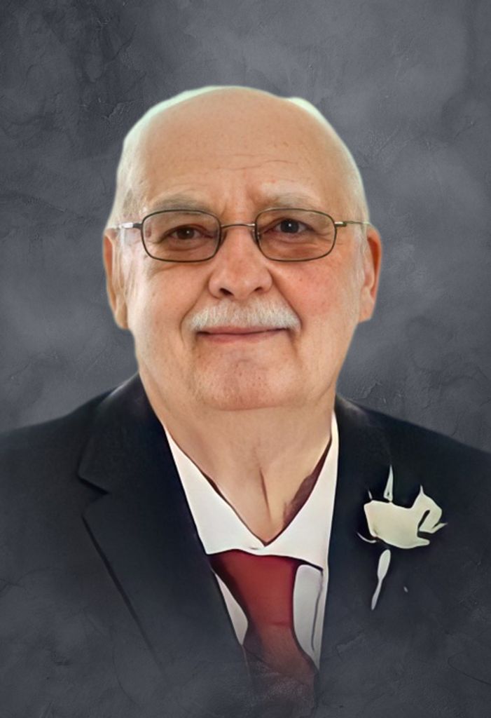 Wayne D. Smeets