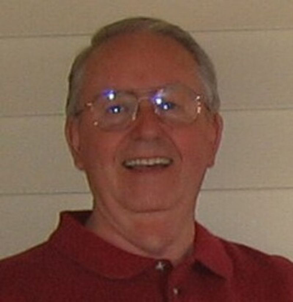 Norman Walker Profile Photo
