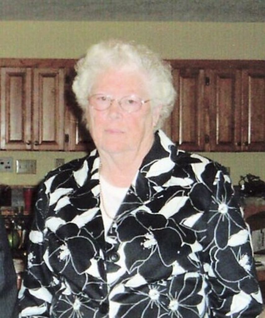 Earline Beckett Collins Profile Photo