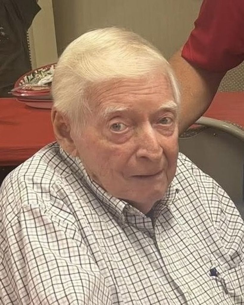 Chester Rives, Jr. Profile Photo