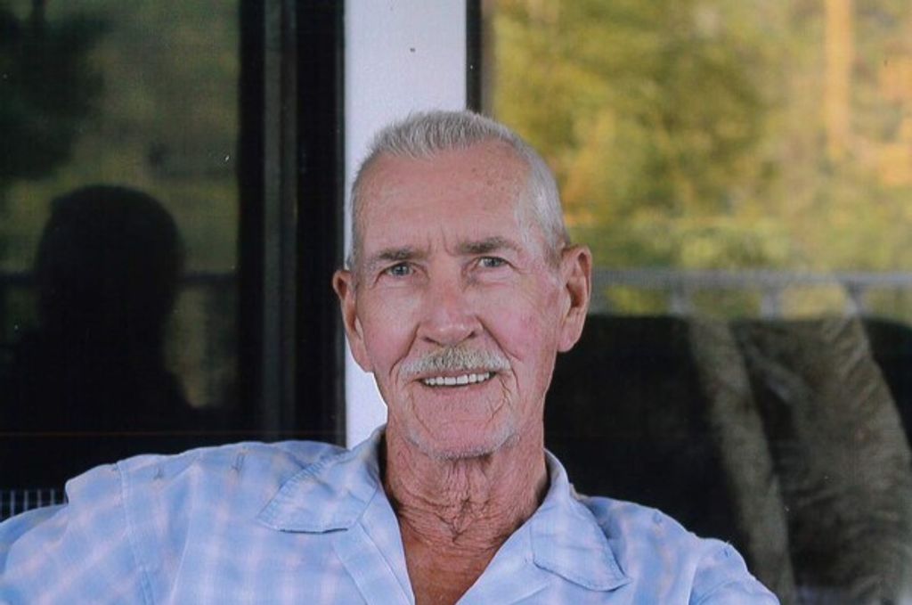 Stephen Godsey Profile Photo