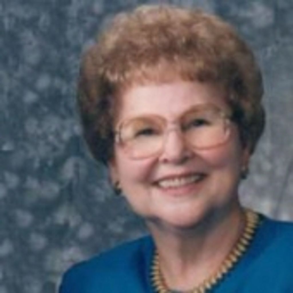Bernice Stahl