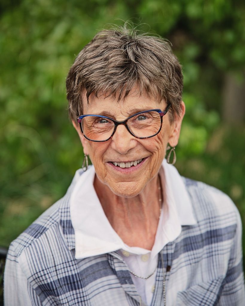 Judith Charlene Marxhausen Profile Photo