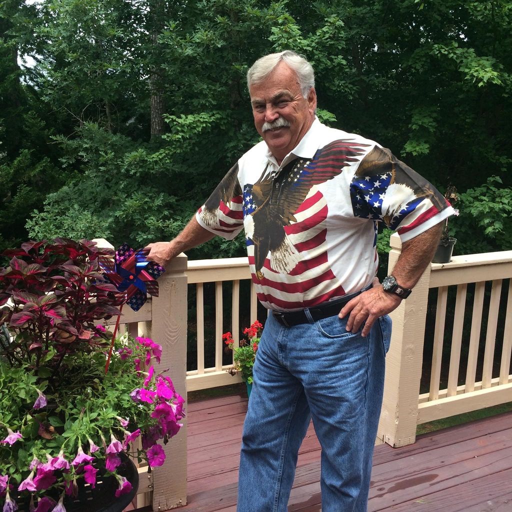 Gary E. Bennett Profile Photo