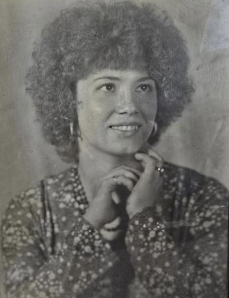 Mary Melissa Mccallie Thacker Profile Photo