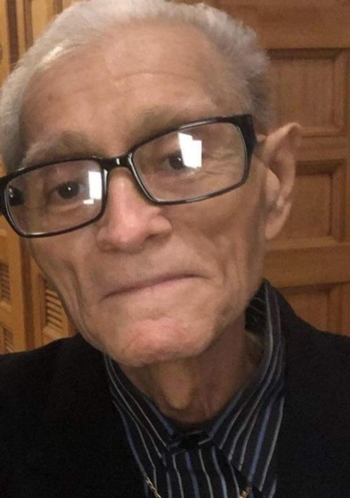 Jose C. Rios Profile Photo