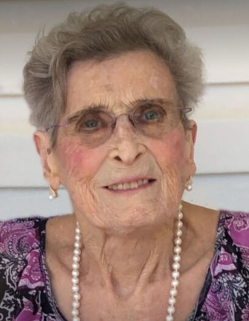 Leah Berniece "Bee" Kropf Profile Photo