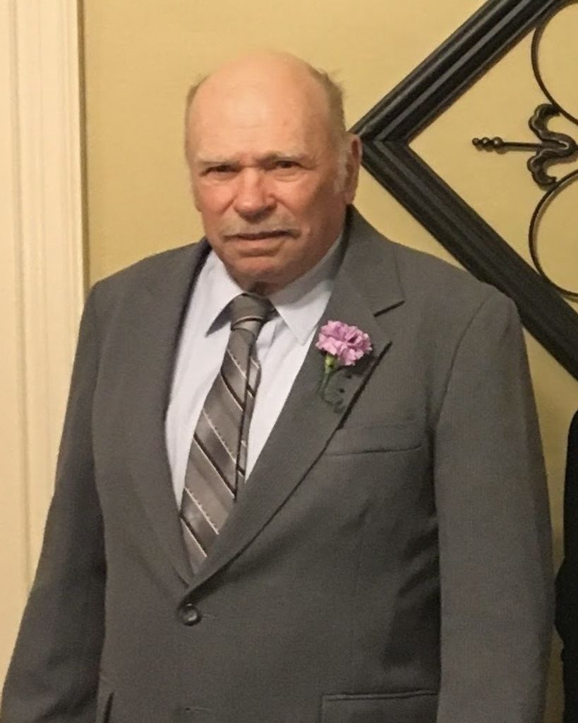 John Gary Harrison
