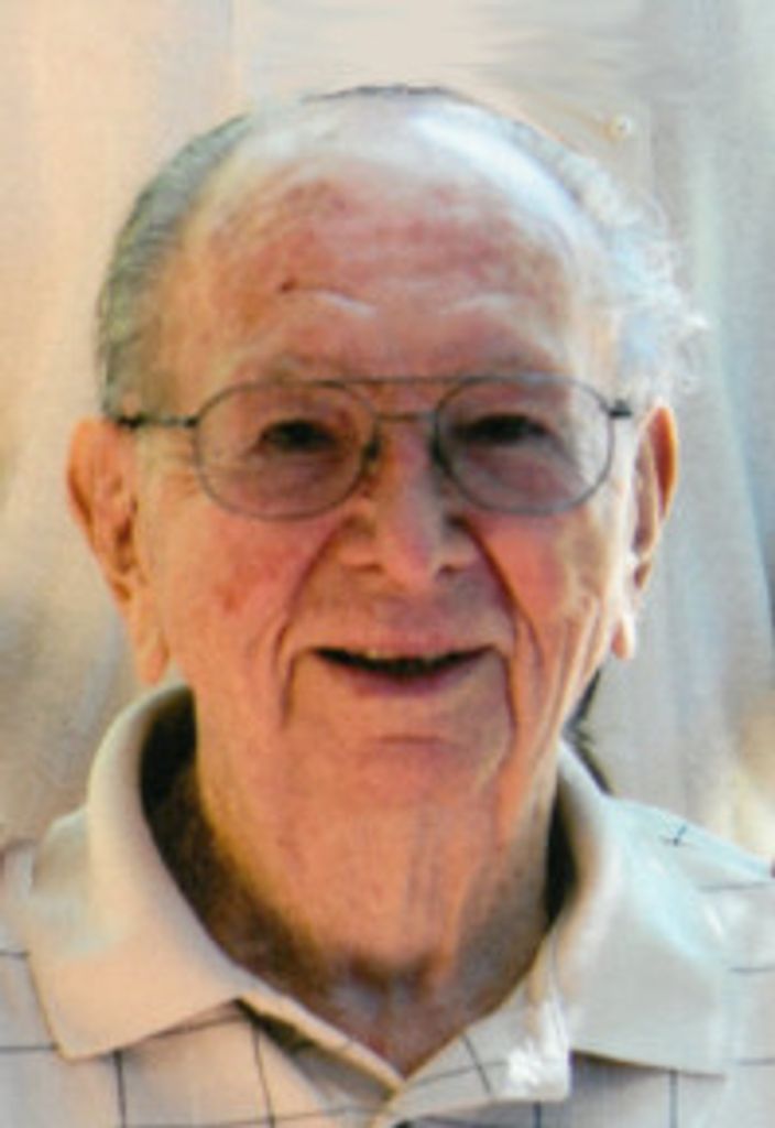 Paul Joseph Roney Sr.