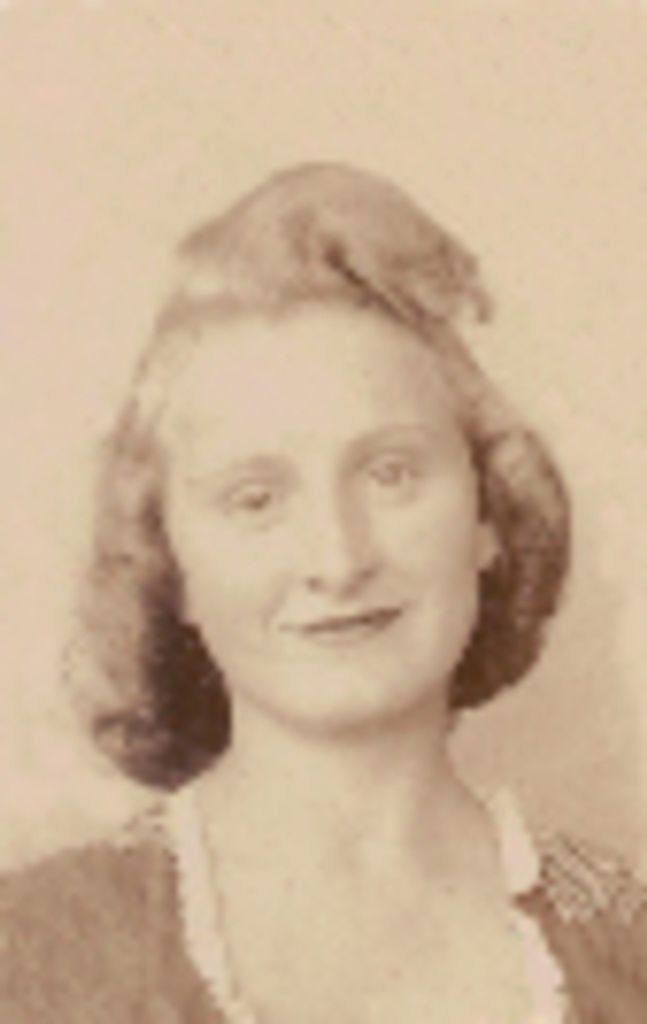 Arlene Clayborn Higgs Profile Photo