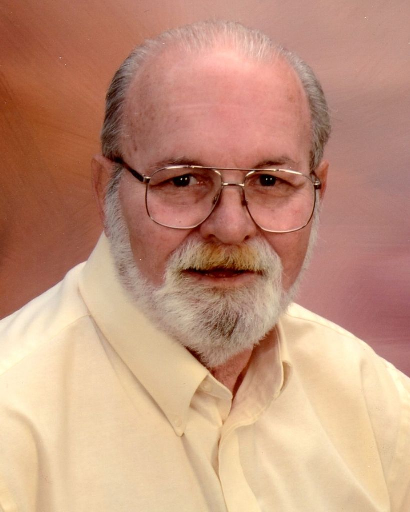 Richard L. Lueth Profile Photo
