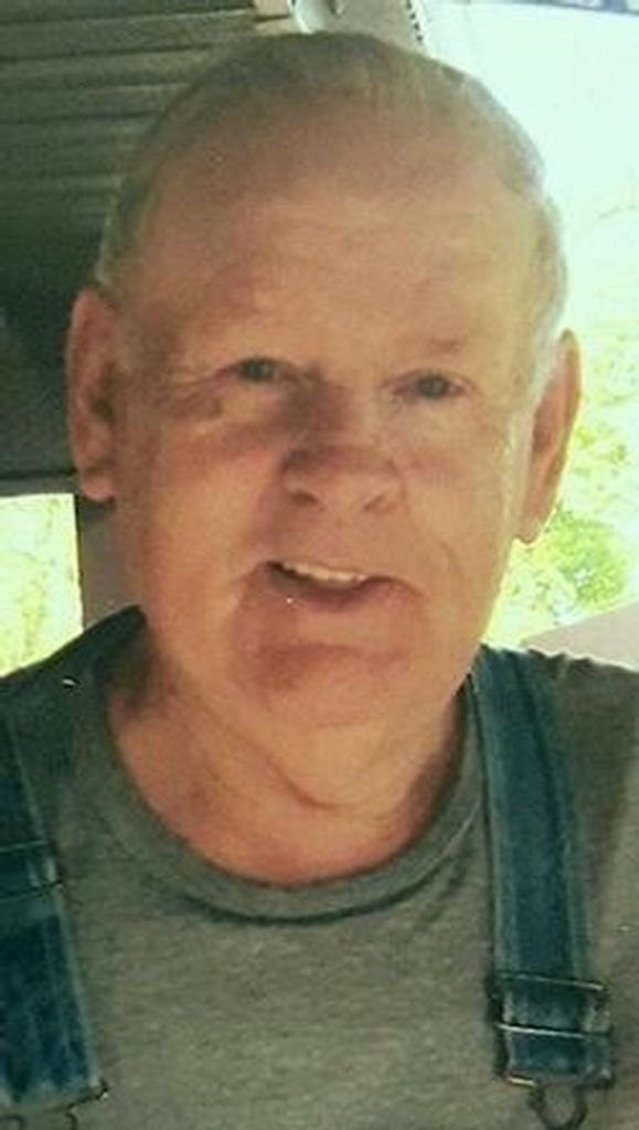 James "Jim" R. Hansen Profile Photo