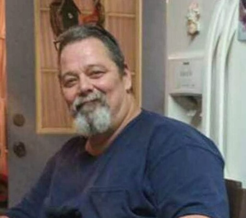 Randy Charles Everett