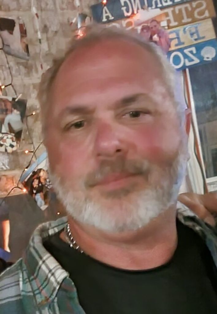 Kenneth Richard Bowen