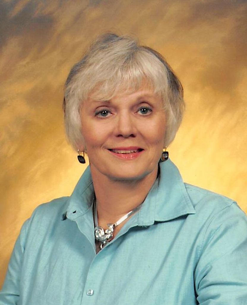 Etta Mccormac Siau Profile Photo