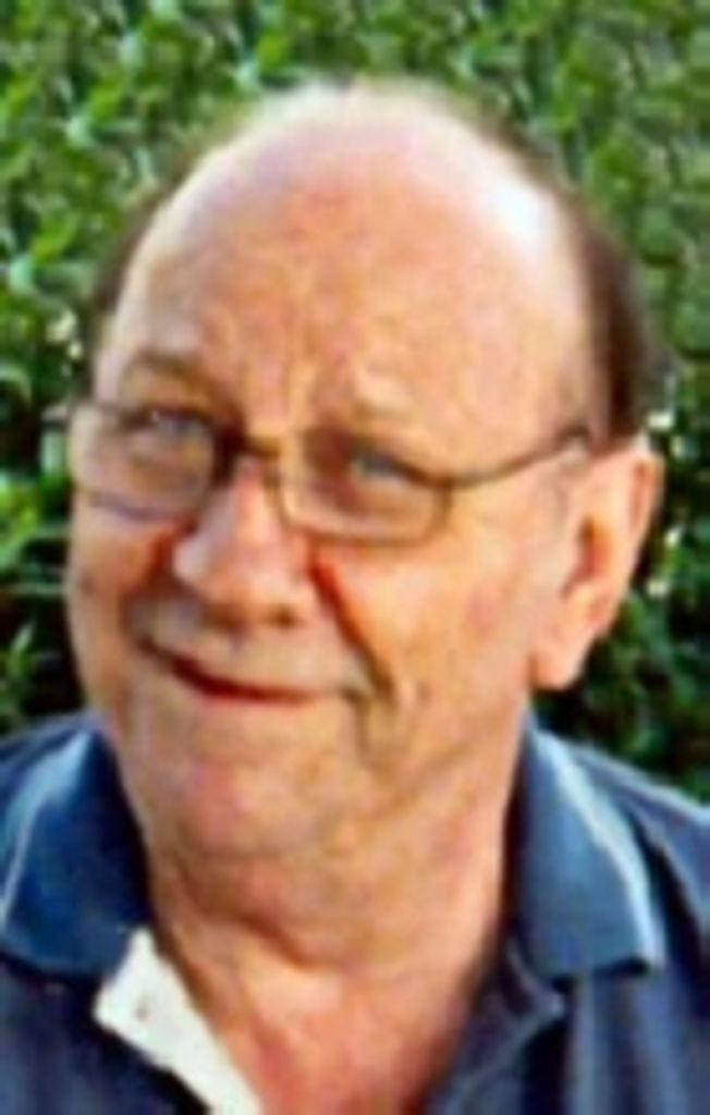 Leon E. "Lee" Sivil