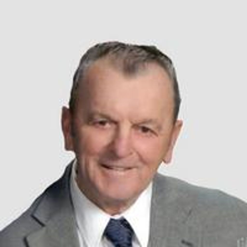 Bill Shimek