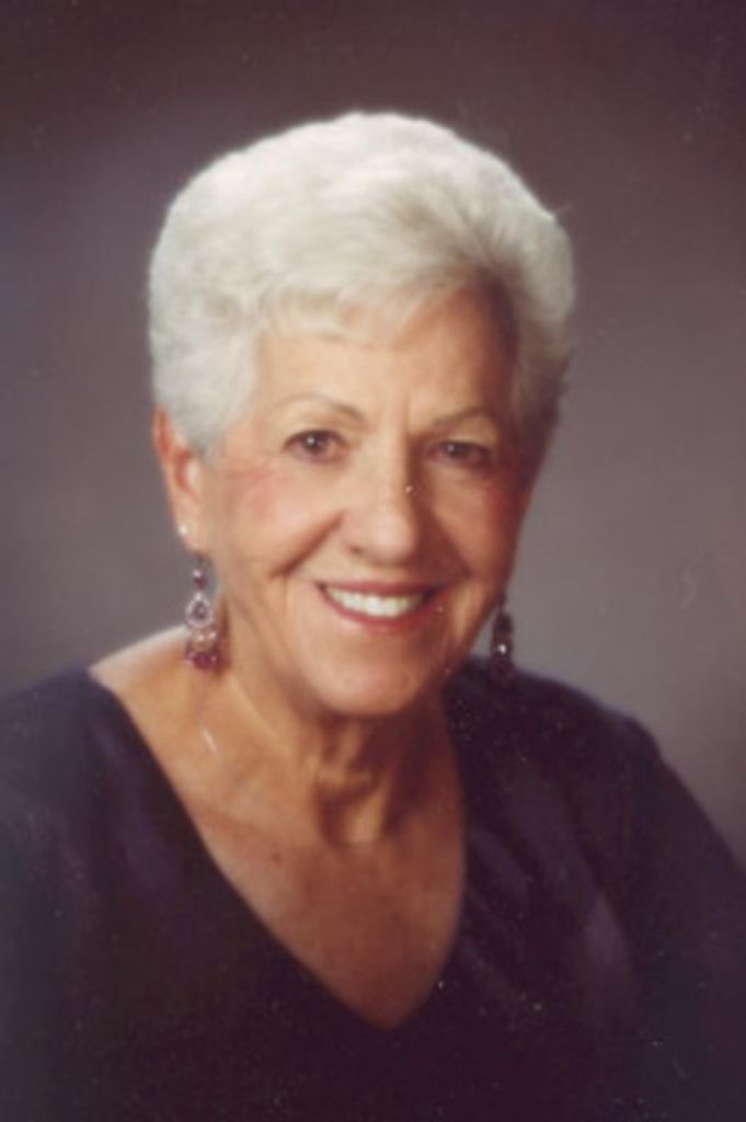 Peggy Oldroyd Wright