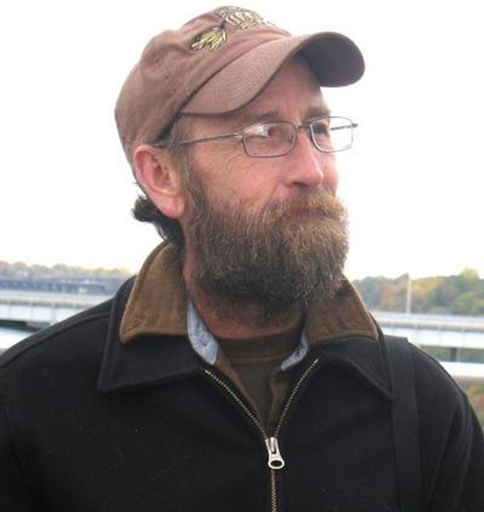 Gregory Scott Mcdaniel
