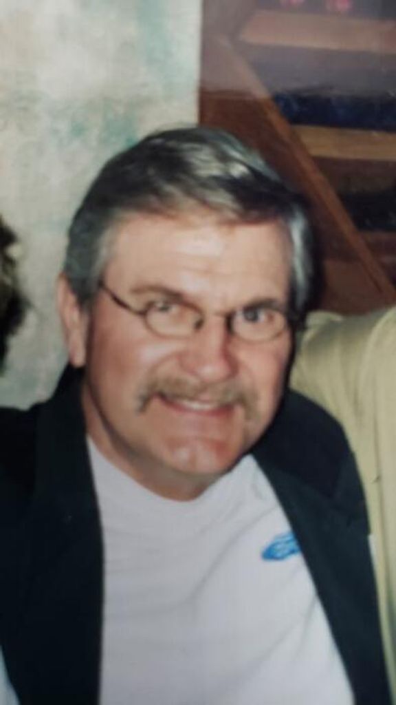 William W. "Bill" Nagy