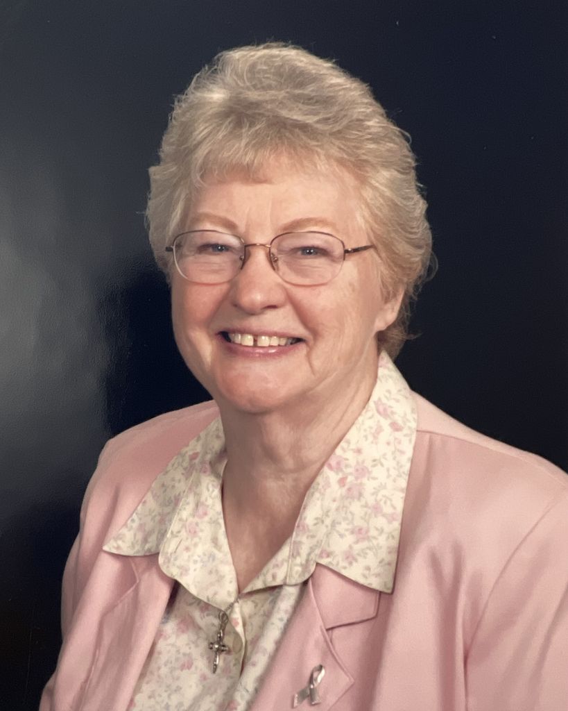 Nancy P. Trace Profile Photo