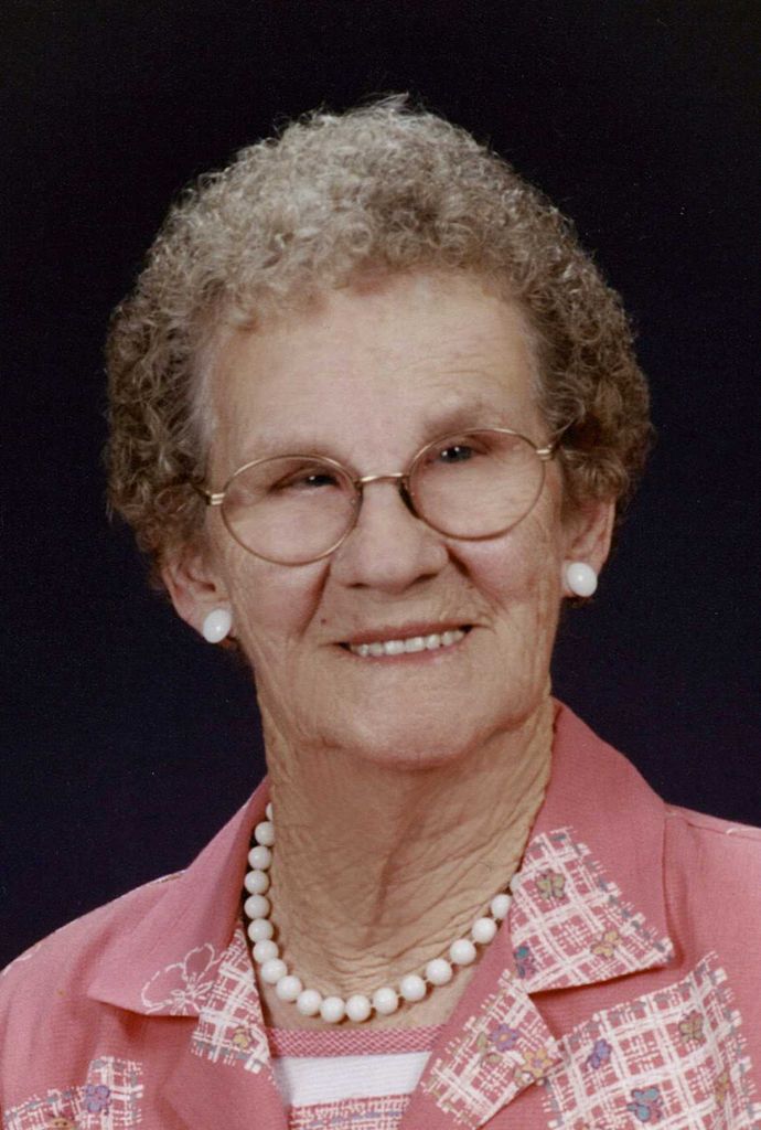 Mrs.  Velvia Mae Beasley, 87