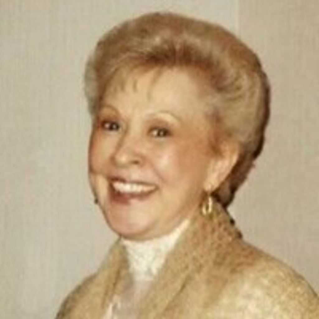 Ethel Brunty Profile Photo