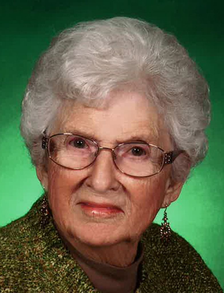 Anna Lee Habiger Profile Photo