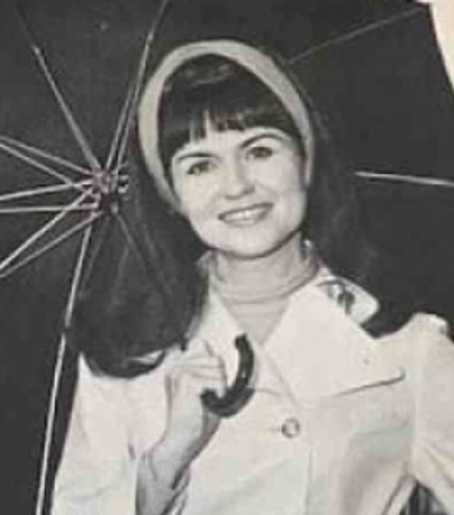 Patricia "Trish" Mcguigan Profile Photo