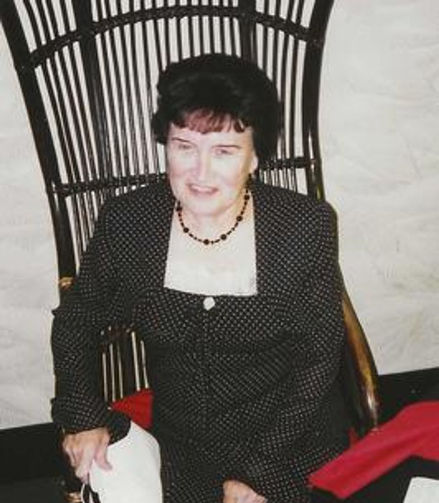 Alta Mathiesen Profile Photo