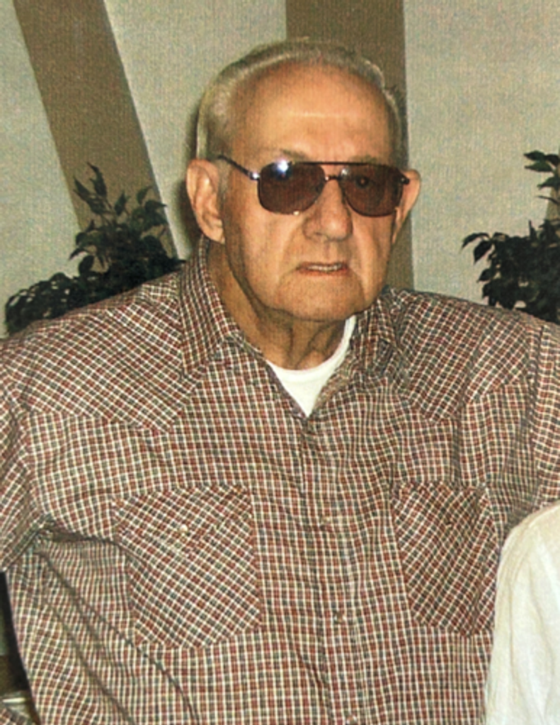 Ralph Eugene Dillow Profile Photo