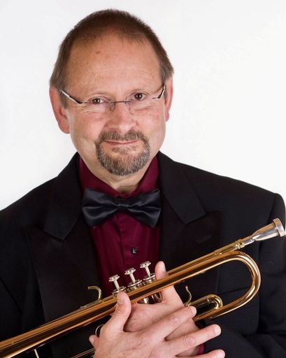 Bruce Lowell Clark's obituary image