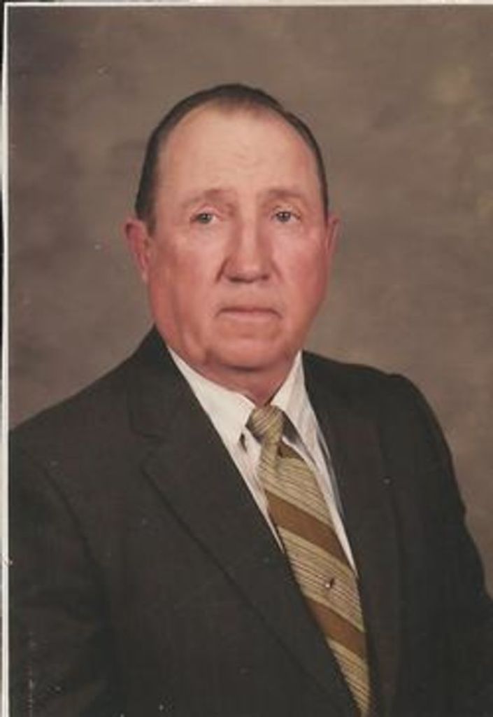 Charles "Wayne" Komrosky Profile Photo