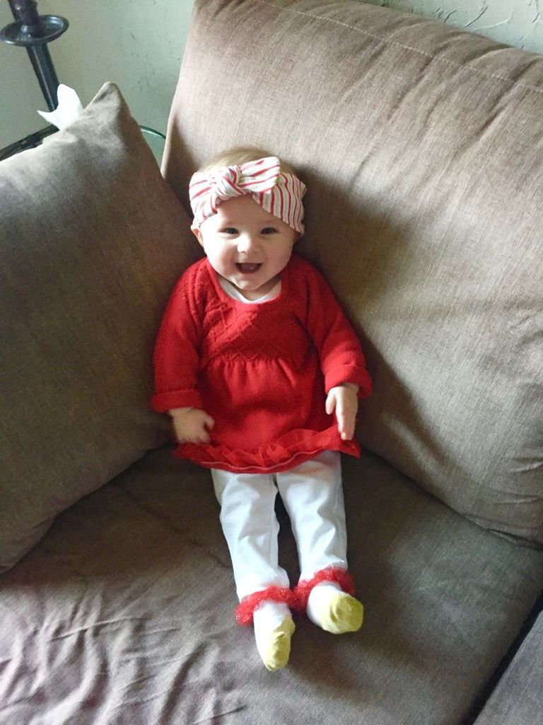 Evalyn Anne Rau Profile Photo
