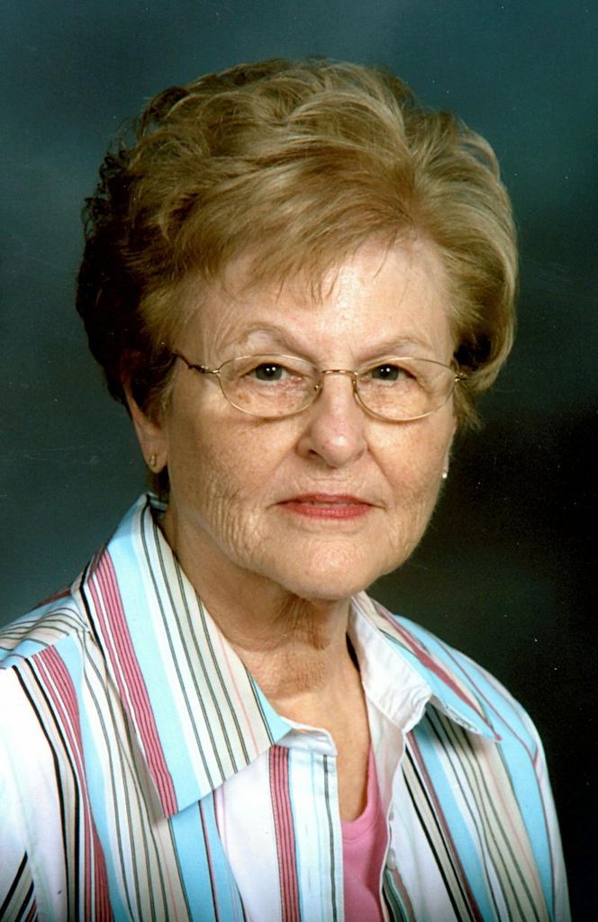 Patsy K. Ely (Nee Kidd) Profile Photo
