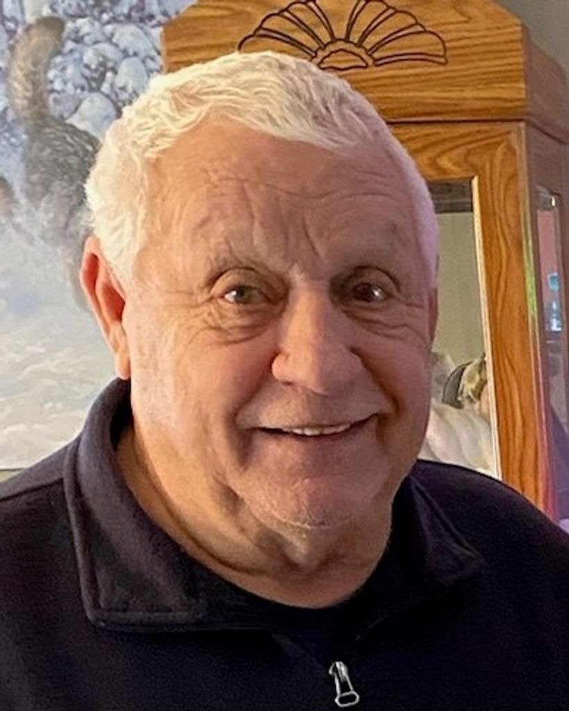 Stanley A. Siwecki