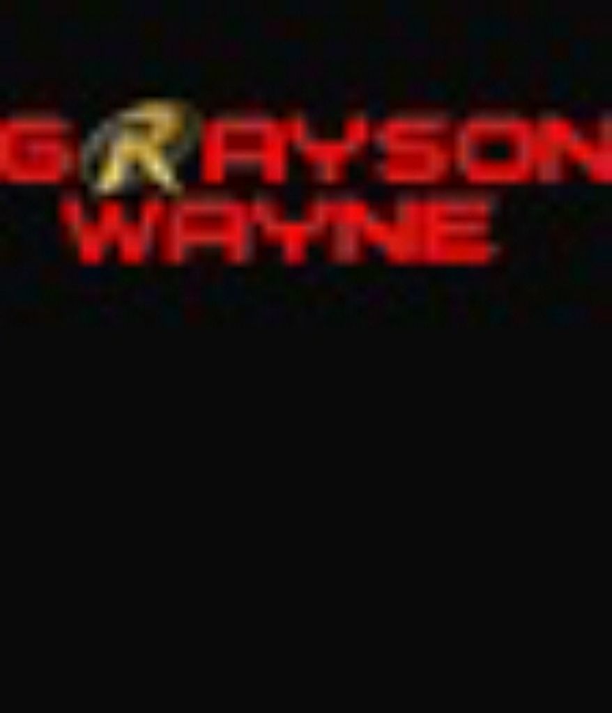 Grayson Turner Profile Photo