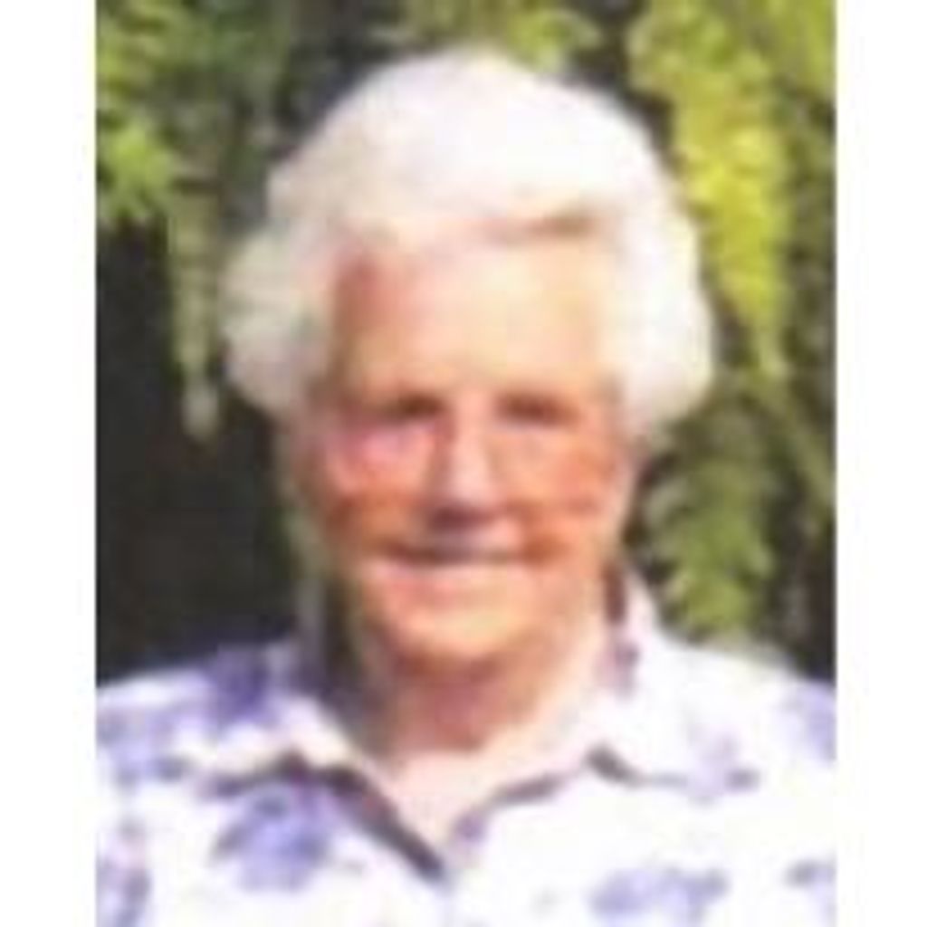 Lela G. Dedmon