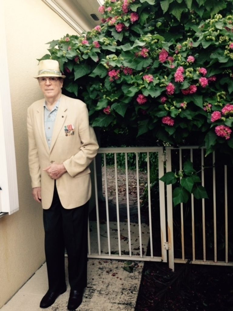 James "Carter" Schaub Profile Photo