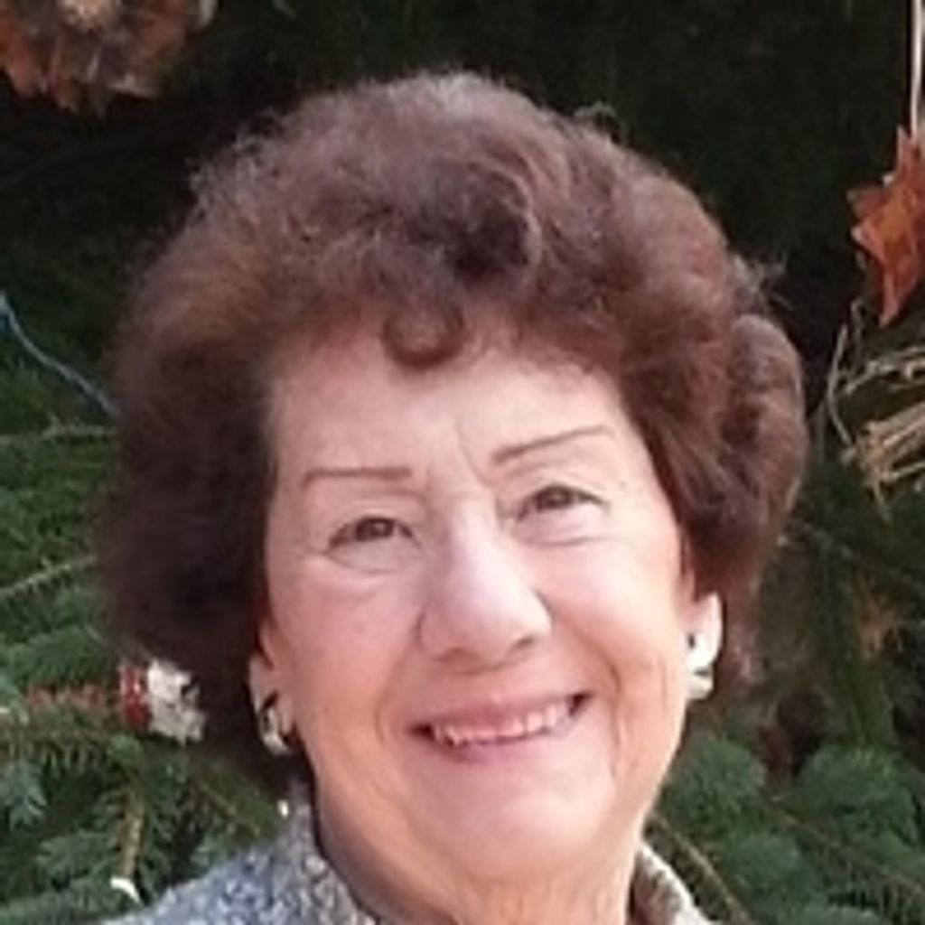 Virginia E. Hurtt